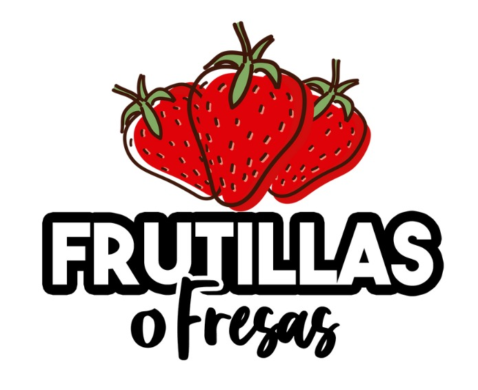 Frutillas o Fresas